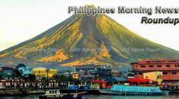 Philippines Morning News For January 4