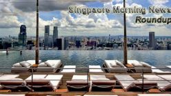 Singapore Morning News For December 15