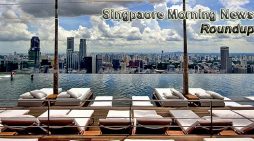 Singapore Morning News For December 11