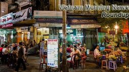 Vietnam Morning News For December 22