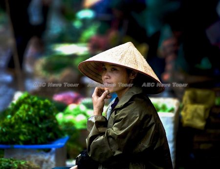 Vietnam's workforce is ageing 