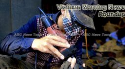 Vietnam Morning News For January 5