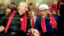 Complicit partners: Who Controls The UMNO–PAS Consortium?