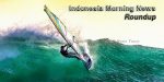 Indonesia Morning News #3 -18