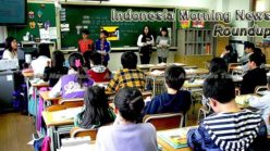 Indonesia Morning News For January 26