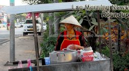 Lao Morning News For January 16