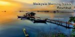 Malaysia Morning News #2 -18