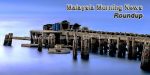 Malaysia Morning News #5 -18