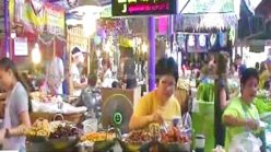 Thailand English-language News for January 8 (HD video)