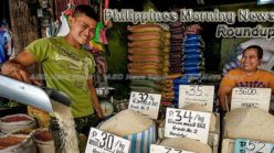 Philippines Morning News For January 19
