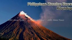 Philippines Morning News For January 24