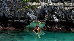Philippines Morning News For January 29