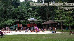 Singapore Morning News For January 24