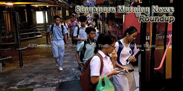 Singapore visual data 6