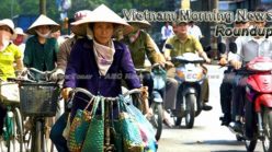 Vietnam Morning News For January 12
