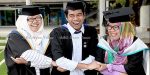 Indonesians can pursue post doctoral degrees in Australia on scholarship