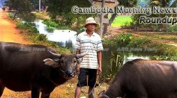 Cambodia Morning News For February 21