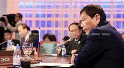 Death, Destruction & Economic Wins: Duterte’s First Year in Review