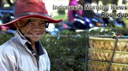 Indonesia Morning News For March 6