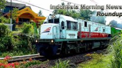 Indonesia Morning News For February 16