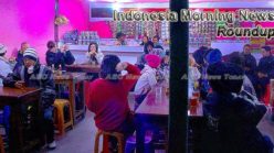Indonesia Morning News For February 23