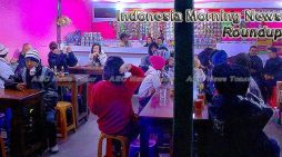 Indonesia Morning News For February 19