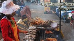 Lao Morning News For March 5