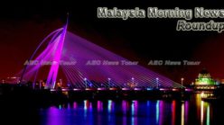 Malaysia Morning News For February 7