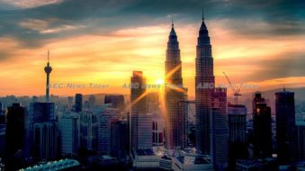 Malaysia Morning News #7 - 18