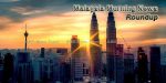 Malaysia Morning News #7 - 18