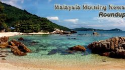Malaysia Morning News For March 1