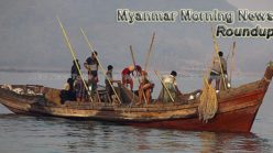 Myanmar Morning News For March 9