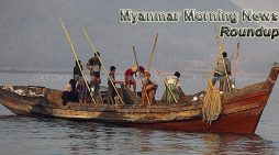 Myanmar Morning News For March 5