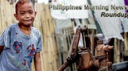 Philippines Morning News For March 7