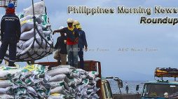 Philippines Morning News For February 7