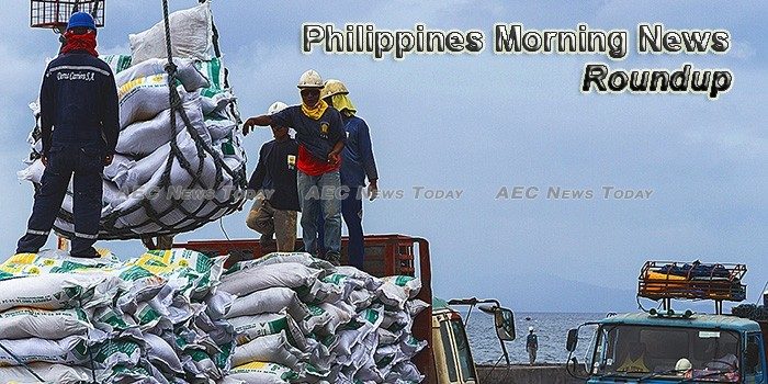 Philippines Morning News For February 9