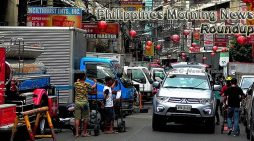 Philippines Morning News For February 12