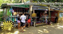 Philippines Morning News For February 20