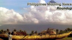Philippines Morning News For March 2