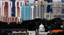 Singapore Morning News For March 5