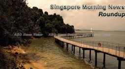 Singapore Morning News For February 12