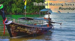 Thailand Morning News For February 16