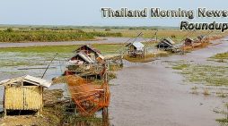 Thailand Morning News For March 2