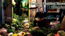Vietnam Morning News For March 5