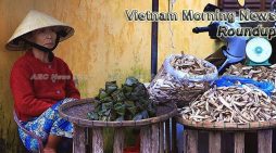 Vietnam Morning News For February 8