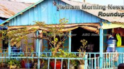 Vietnam Morning News For February 16