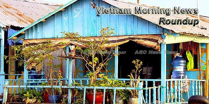 Vietnam Morning News For February 13