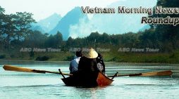 Vietnam Morning News For February 21