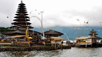 Bali top destination in Asean, Thailand the most choices (video)