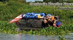 Cambodia Morning News For March 16